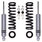 Bilstein 0-2.3 Front Lift 6112 Coilovers for 1996-2002 Toyota 4Runner