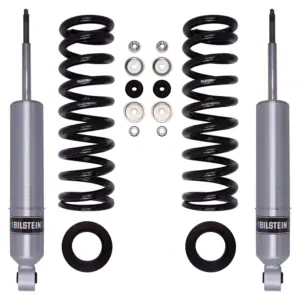 Bilstein 0-2.3 Front Lift 6112 Coilovers for 1996-2002 Toyota 4Runner