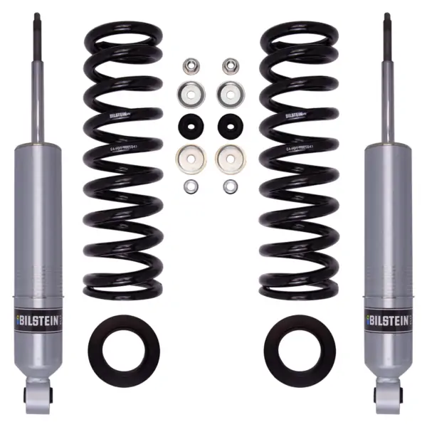 Bilstein 0-2.3 Front Lift 6112 Coilovers for 1996-2002 Toyota 4Runner