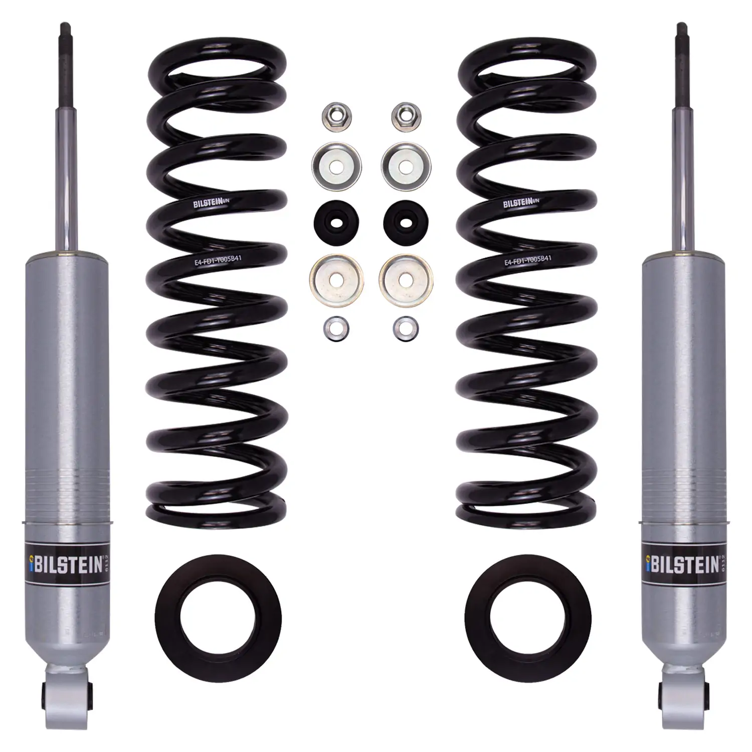 Bilstein 0-2.3 Front Lift 6112 Coilovers for 1996-2002 Toyota 4Runner