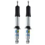 Bilstein 5100 0-2.3″ Lift Front Shocks for 1996-2002 Toyota 4Runner 4WD
