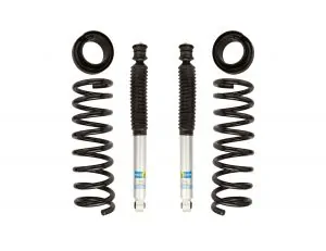 Bilstein B8 5112 2" Front Lift Levelling Kit for 2013-2017 Ram 3500 4WD