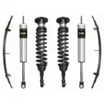 ICON 0-3 Lift Kit Stage 3 for 2007-2021 Toyota Tundra