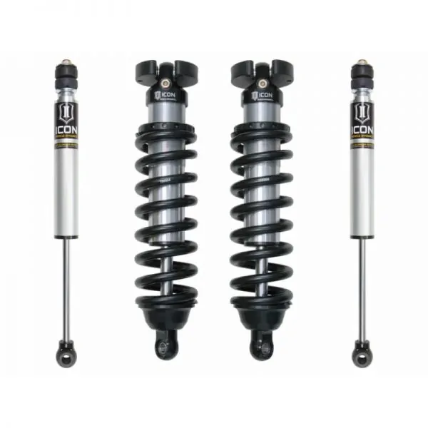 ICON 0-3" Lift Kit Stage 1 for 1996-2002 Toyota 4Runner