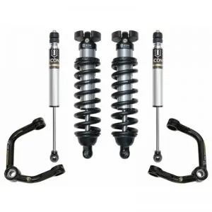 ICON 0-3" Lift Kit Stage 2 for 1996-2002 Toyota 4Runner
