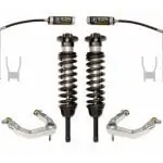 ICON 0-3" Lift Kit Stage 3 for 2005-2015 Toyota Hilux