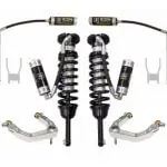 ICON 0-3" Lift Kit Stage 4 for 2005-2015 Toyota Hilux