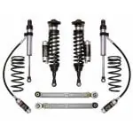 ICON 0-3" Lift Kit Stage 4 for 2008-2017 Toyota Land Cruiser 200