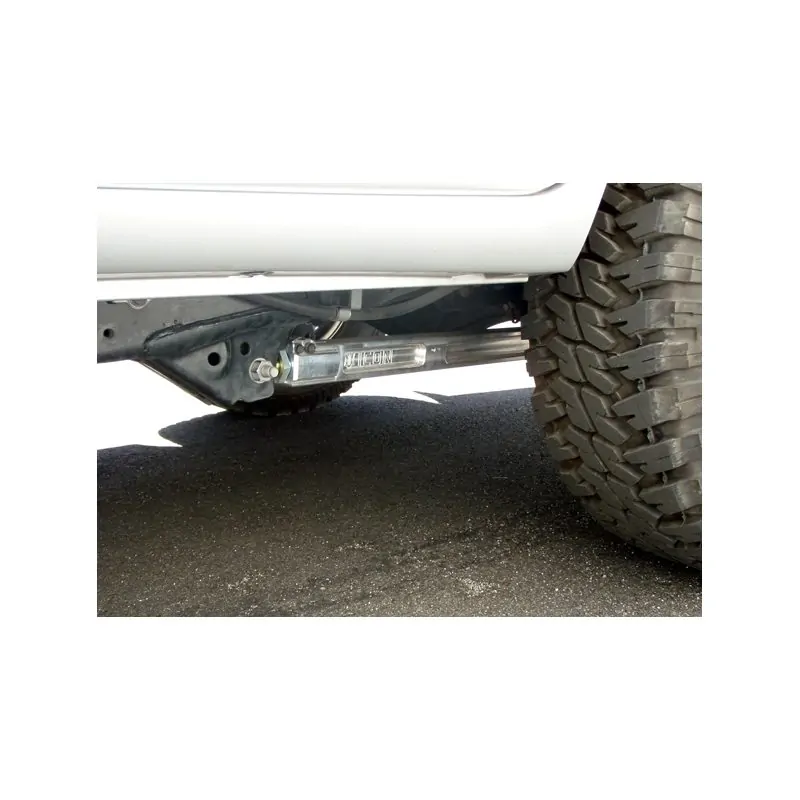 ICON 0-3" Lift Kit Stage 4 for 2008-2017 Toyota Land Cruiser 200