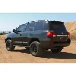 ICON 0-3" Lift Kit Stage 4 for 2008-2017 Toyota Land Cruiser 200