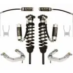 ICON 0-3" Lift Kit Stage 5 for 2005-2015 Toyota Hilux