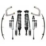ICON 0-3" Lift Kit Stage 5 for 2007-2017 Toyota Tundra