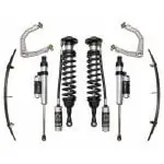 ICON 0-3" Lift Kit Stage 6 for 2007-2019 Toyota Tundra