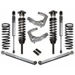 ICON 0-3.5" Lift Kit Stage 3 for 2010-2014 Toyota FJ Cruiser