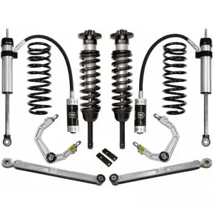 ICON 0-3.5" Lift Kit Stage 4 for 2010-2019 Toyota 4Runner