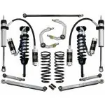 ICON 0-3.5" Lift Kit Stage 6 for 2010-2019 Toyota 4Runner