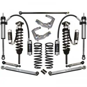 ICON 0-3.5" Lift Kit Stage 7 for 2010-2014 Toyota FJ Cruiser