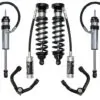 ICON 0-3" Lift Kit Stage 4 for 1996-2002 Toyota 4Runner
