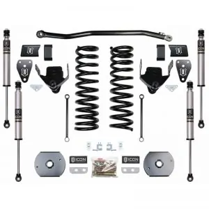 ICON 4.5" Lift Kit Stage 1 for 2014-2018 RAM 2500 4WD