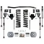 ICON 4.5" Lift Kit Stage 1 for 2014-2018 RAM 2500 4WD Air Ride