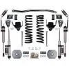 ICON 4.5″ Lift Kit Stage 2 for 2014-2018 RAM 2500 4WD