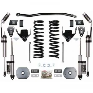 ICON 4.5″ Lift Kit Stage 2 for 2014-2018 RAM 2500 4WD