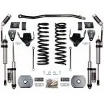 ICON 4.5" Lift Kit Stage 2 for 2014-2018 RAM 2500 4WD Air Ride