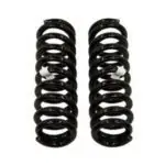OME 2" Lift Front Medium 220lb Load Coils 2008-2017 Toyota Land Cruiser 200 Series
