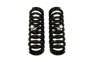 OME 2 inch Lift Front Stock-Light Load Coils 2008-2017 Toyota Land Cruiser 200 Series