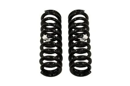 OME 2 inch Lift Front Stock-Light Load Coils 2008-2017 Toyota Land Cruiser 200 Series