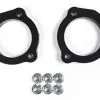 Zone Offroad 1.25" Top Strut Spacer Leveling Kit 2015-2016 Chevy Colorado/GMC Canyon (4wd/2wd)