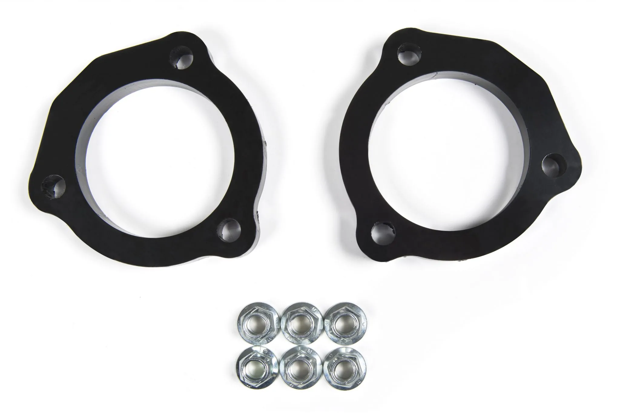 Zone Offroad 1.25" Top Strut Spacer Leveling Kit 2015-2016 Chevy Colorado/GMC Canyon (4wd/2wd)
