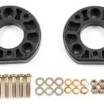 Zone Offroad 2" Strut Spacers Leveling Kit 2004-2008 Ford F150