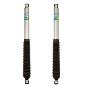 Bilstein 0-1" Rear Lift Shocks for 2015-2021 Ford F-150 4WD