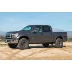 ICON 0-2.5" Lift Kit Stage 1 for 2015-2017 Ford F150 4WD