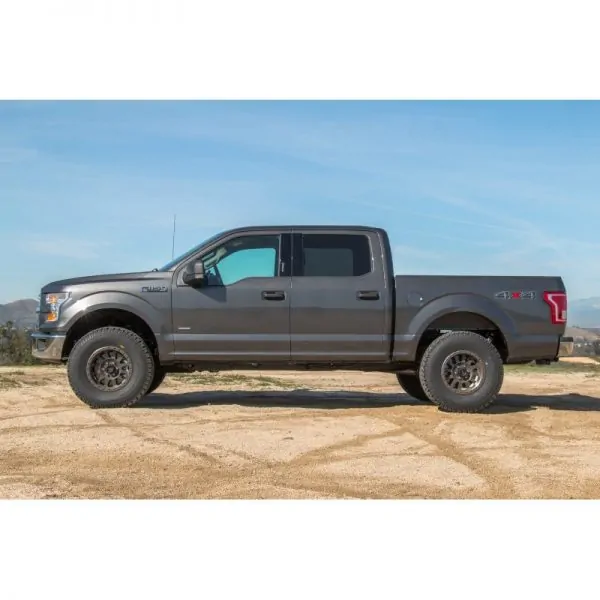 ICON 0-2.5" Lift Kit Stage 3 for 2015-2017 Ford F150 4WD