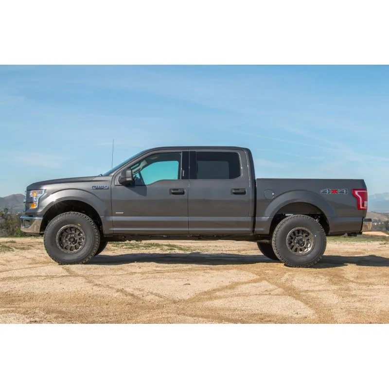 ICON 0-2.5" Lift Kit Stage 3 for 2015-2017 Ford F150 4WD