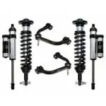 ICON 0-2.63" Lift Kit Stage 3 for 2014 Ford F150 2WD
