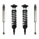 ICON 0-3" Lift Kit Stage 1 for 2004-2008 Ford F150 2WD