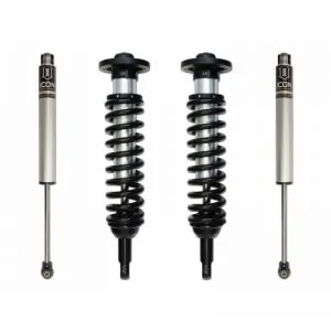 ICON 0-3" Lift Kit Stage 1 for 2009-2013 Ford F150 2WD