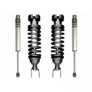 ICON 0-3" Lift Kit Stage 1 for 2009-2018 Dodge Ram 1500 4WD