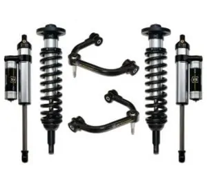 ICON 0-3" Lift Kit Stage 3 for 2004-2008 Ford F150 2WD