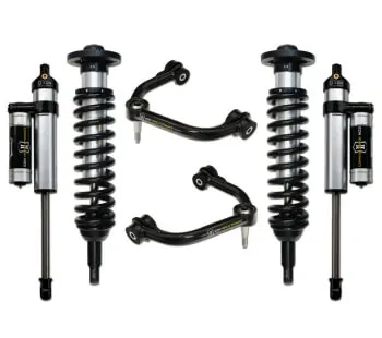 ICON 0-3" Lift Kit Stage 3 for 2004-2008 Ford F150 4WD