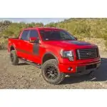 ICON 0-3" Lift Kit Stage 3 for 2009-2013 Ford F150 2WD