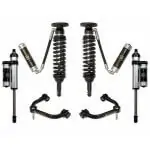 ICON 0-3" Lift Kit Stage 3 for 2009-2013 Ford F150 2WD