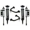 ICON 0-3" Lift Kit Stage 3 for 2009-2013 Ford F150 4WD