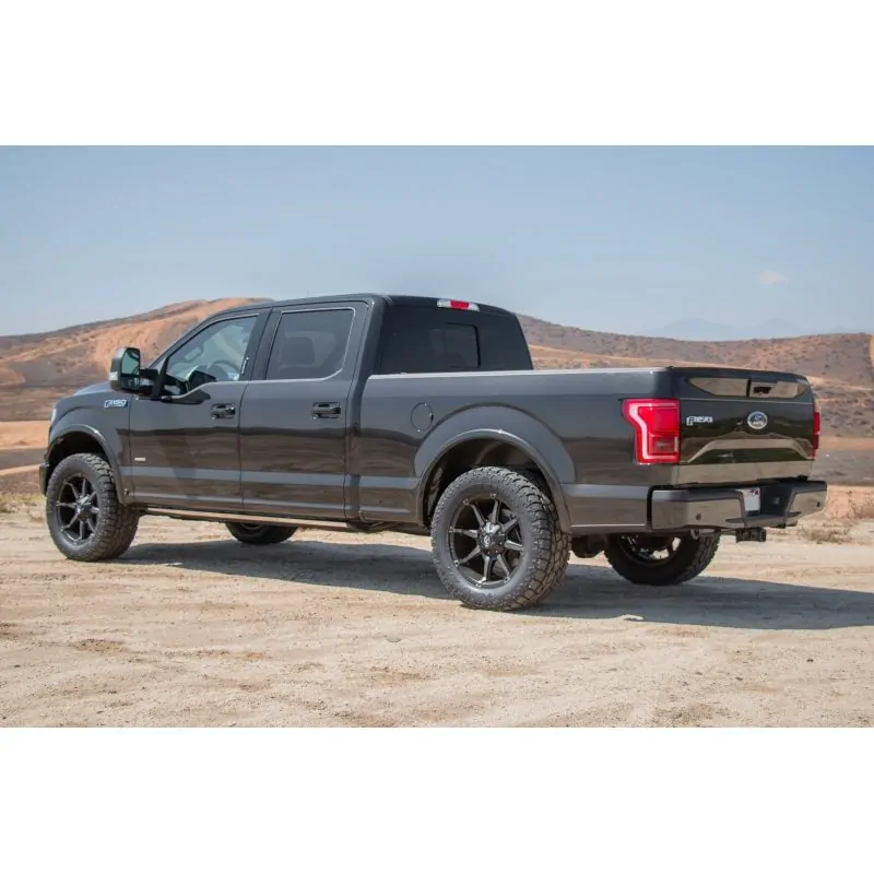 ICON 0-3" Lift Kit Stage 3 for 2015-2017 Ford F150 2WD