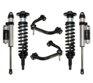 ICON 0-3" Lift Kit Stage 4 for 2004-2008 Ford F150 2WD