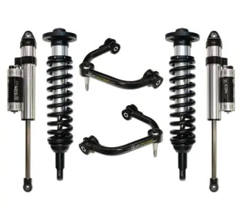 ICON 0-3" Lift Kit Stage 4 for 2004-2008 Ford F150 2WD