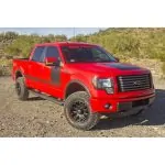 ICON 0-3" Lift Kit Stage 4 for 2009-2013 Ford F150 4WD